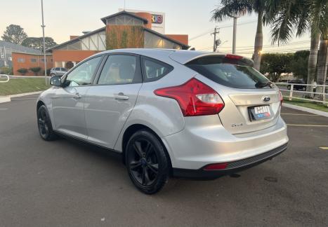 FORD Focus Hatch 1.6 4P GLX FLEX, Foto 9