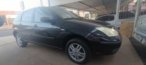 FORD Focus Hatch 1.6 4P, Foto 5