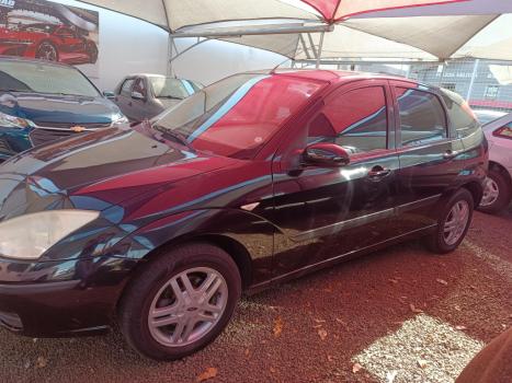 FORD Focus Hatch 1.6 4P, Foto 12