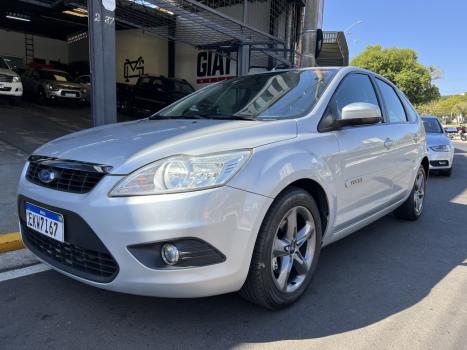 FORD Focus Hatch 1.6 4P GLX FLEX, Foto 2
