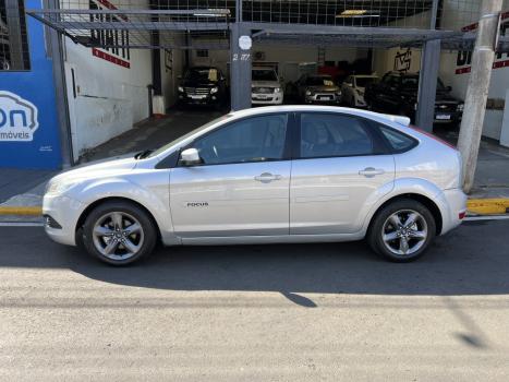 FORD Focus Hatch 1.6 4P GLX FLEX, Foto 3