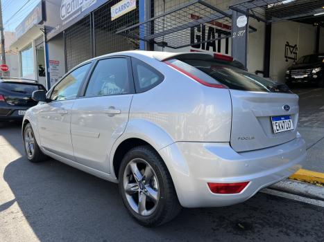 FORD Focus Hatch 1.6 4P GLX FLEX, Foto 4