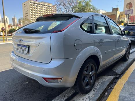 FORD Focus Hatch 1.6 4P GLX FLEX, Foto 5