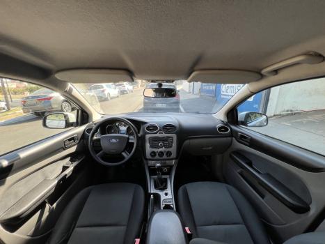 FORD Focus Hatch 1.6 4P GLX FLEX, Foto 6