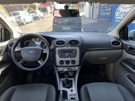FORD Focus Hatch 1.6 4P GLX FLEX, Foto 7