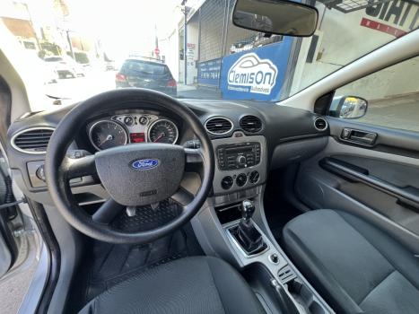 FORD Focus Hatch 1.6 4P GLX FLEX, Foto 10
