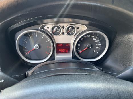 FORD Focus Hatch 1.6 4P GLX FLEX, Foto 11