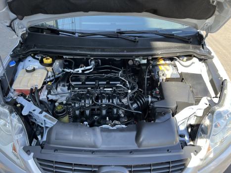 FORD Focus Hatch 1.6 4P GLX FLEX, Foto 12