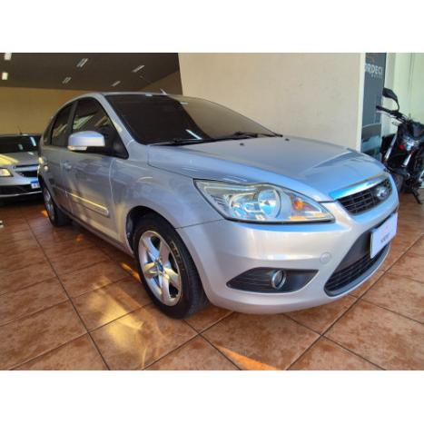FORD Focus Hatch 1.6 16V 4P SE FLEX, Foto 3