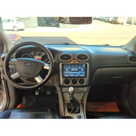 FORD Focus Hatch 1.6 16V 4P SE FLEX, Foto 5