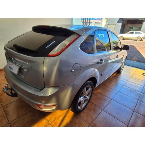 FORD Focus Hatch 1.6 16V 4P SE FLEX, Foto 7