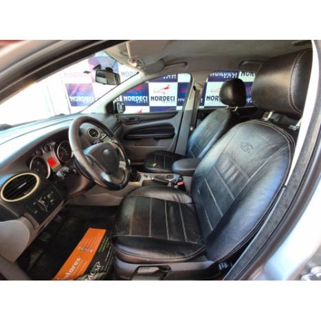 FORD Focus Hatch 1.6 16V 4P SE FLEX, Foto 10