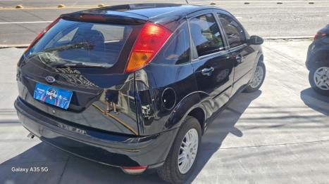 FORD Focus Hatch 1.6 4P GL, Foto 3