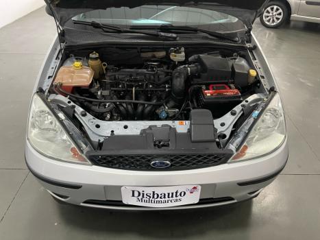 FORD Focus Hatch 1.6 16V 4P SE FLEX, Foto 2