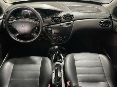FORD Focus Hatch 1.6 16V 4P SE FLEX, Foto 4