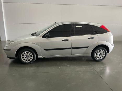 FORD Focus Hatch 1.6 16V 4P SE FLEX, Foto 6