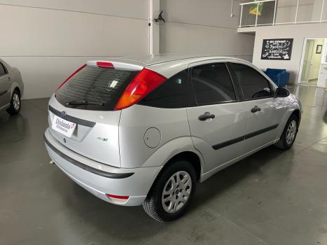 FORD Focus Hatch 1.6 16V 4P SE FLEX, Foto 8