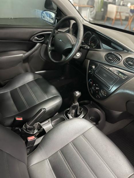 FORD Focus Hatch 1.6 16V 4P SE FLEX, Foto 12