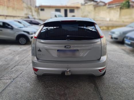 FORD Focus Hatch 1.6 4P FLEX GL, Foto 14