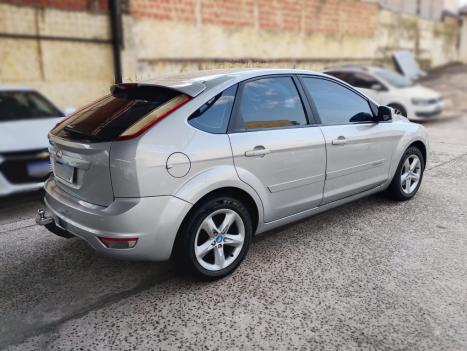 FORD Focus Hatch 1.6 4P FLEX GL, Foto 15