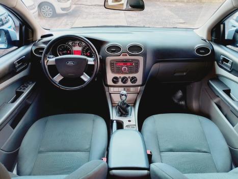 FORD Focus Hatch 1.6 4P FLEX GL, Foto 5