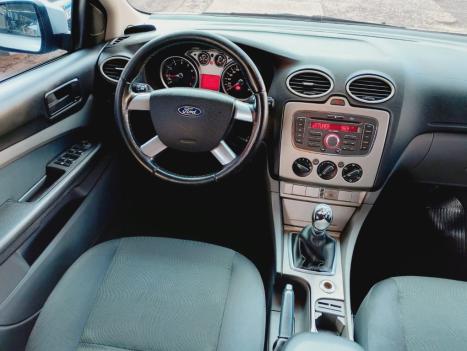 FORD Focus Hatch 1.6 4P FLEX GL, Foto 6
