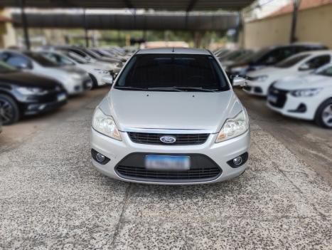 FORD Focus Hatch 1.6 4P FLEX GL, Foto 2