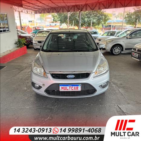 FORD Focus Hatch 1.6 4P GLX FLEX, Foto 2