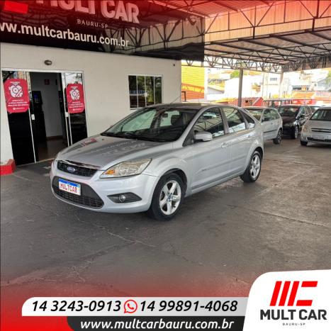 FORD Focus Hatch 1.6 4P GLX FLEX, Foto 3