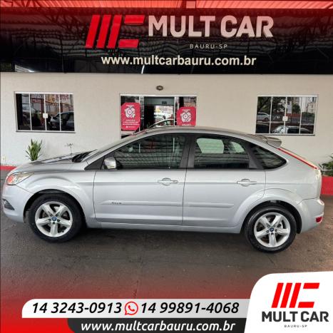 FORD Focus Hatch 1.6 4P GLX FLEX, Foto 4