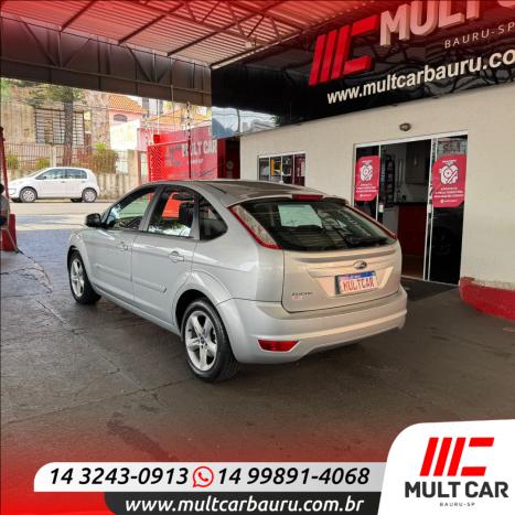 FORD Focus Hatch 1.6 4P GLX FLEX, Foto 5