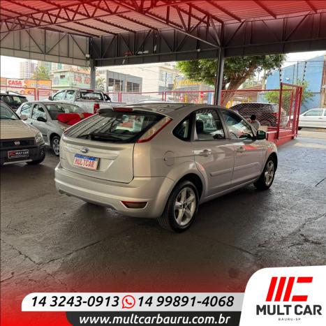 FORD Focus Hatch 1.6 4P GLX FLEX, Foto 7