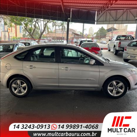 FORD Focus Hatch 1.6 4P GLX FLEX, Foto 8
