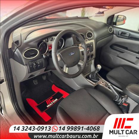 FORD Focus Hatch 1.6 4P GLX FLEX, Foto 9