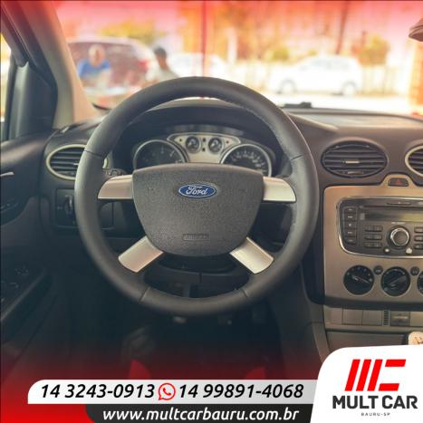 FORD Focus Hatch 1.6 4P GLX FLEX, Foto 11