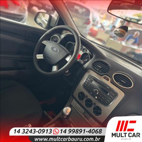 FORD Focus Hatch 1.6 4P GLX FLEX, Foto 12
