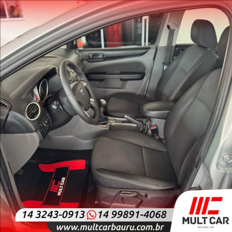 FORD Focus Hatch 1.6 4P GLX FLEX, Foto 13