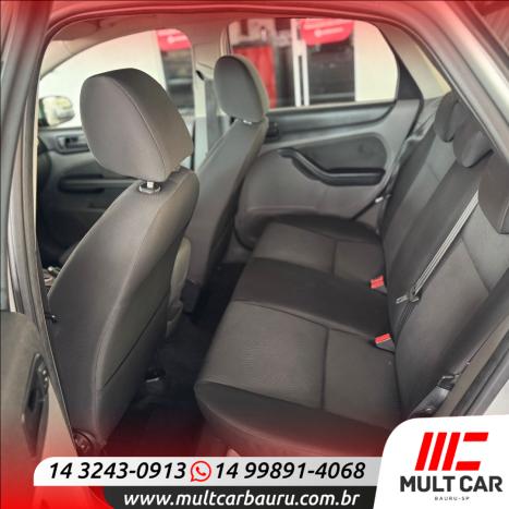 FORD Focus Hatch 1.6 4P GLX FLEX, Foto 14