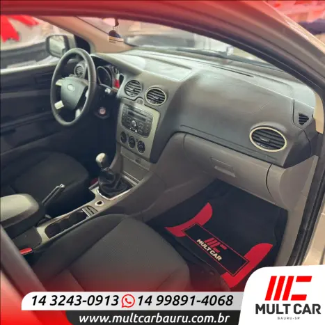 FORD Focus Hatch 1.6 4P GLX FLEX, Foto 15