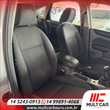 FORD Focus Hatch 1.6 4P GLX FLEX, Foto 16