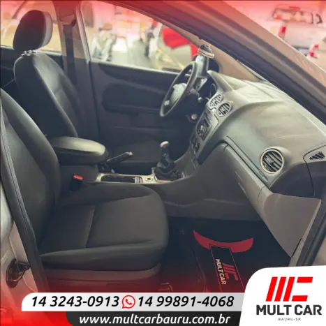 FORD Focus Hatch 1.6 4P GLX FLEX, Foto 17
