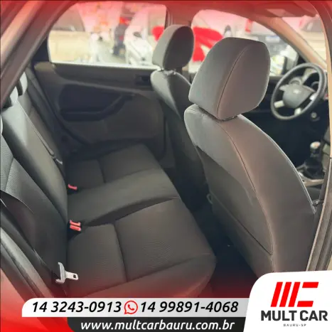 FORD Focus Hatch 1.6 4P GLX FLEX, Foto 18