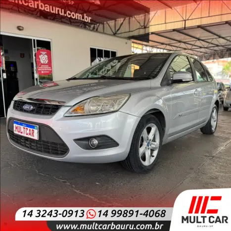 FORD Focus Hatch 1.6 4P GLX FLEX, Foto 19