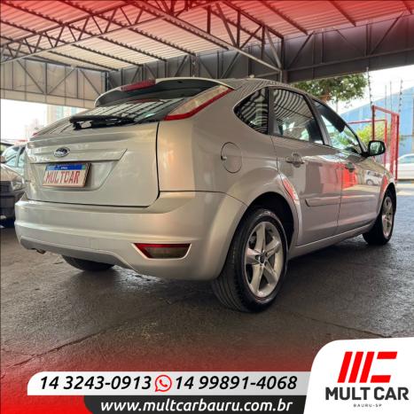 FORD Focus Hatch 1.6 4P GLX FLEX, Foto 20