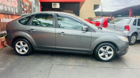 FORD Focus Hatch 1.6 16V 4P SE FLEX, Foto 3