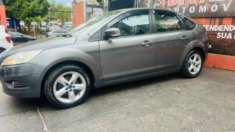 FORD Focus Hatch 1.6 16V 4P SE FLEX, Foto 5