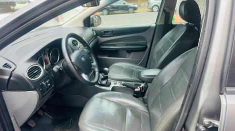 FORD Focus Hatch 1.6 16V 4P SE FLEX, Foto 6