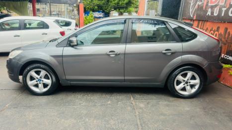 FORD Focus Hatch 1.6 16V 4P SE FLEX, Foto 7