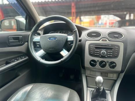 FORD Focus Hatch 1.6 16V 4P SE FLEX, Foto 8