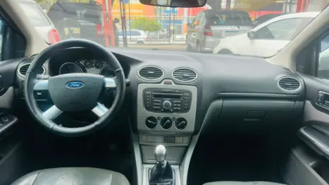 FORD Focus Hatch 1.6 16V 4P SE FLEX, Foto 10